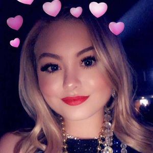 Meet your Posher, Ashlee